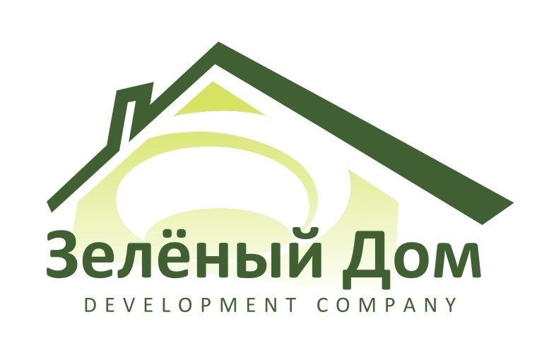 Новосибирск дома интернет магазин. Зеленый дом. ООО зеленый дом. Логотип строительной компании. Зеленый дом Новосибирск.